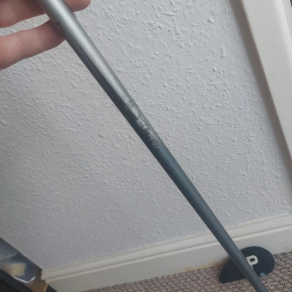 Lynx Tigress Ladies Pitching Wedge Ladies Flex Graphite 3310 Used - Image 4 of 4