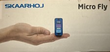 Skaarhoj Micro Fly Controller with Two Four W...