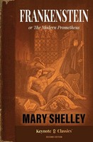 Mary Shelley | Frankenstein (Annotated Keynote Classics) | Taschenbuch (2020)