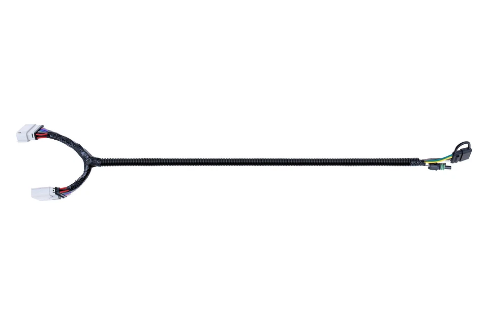 For GMC Sierra 2500 HD 07-13 Putco 60" Blade Red/White LED Tailgate Light Bar Foto 3 de 4