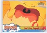 Don't Cry, Togepi Base  Pokemon 1999 Topps Movie 43 LP