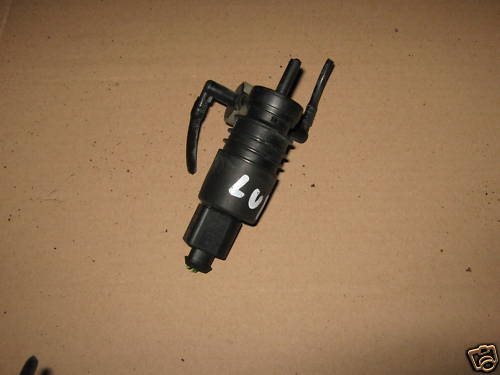 VW Lupo  Wischwasserpumpe