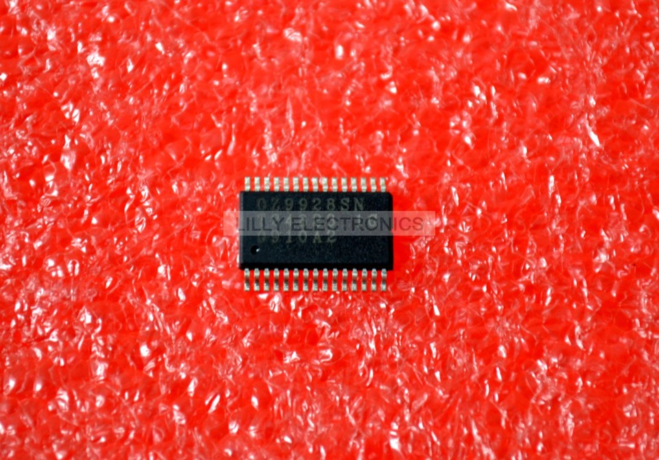 Oz9966sn Oz9966 Ic Circuito Integrado Original | Cuotas Sin Interés - Foto 2