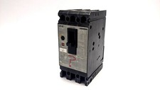 Siemens ED63A050 Low Voltage Sentron Molded Case Circuit Breaker 50A ED6-ETI
