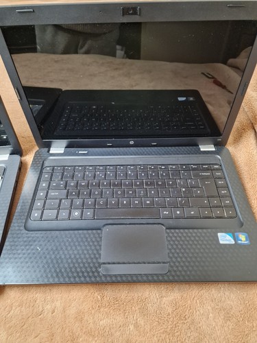 Joblot 2x Hp G56 Laptops For Parts Read Description - Picture 7 of 15