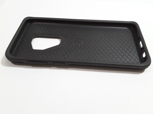 Original OtterBox SYMMETRY SERIES Case for Samsung Galaxy S9+ Plus - Black - Photo 10 sur 10