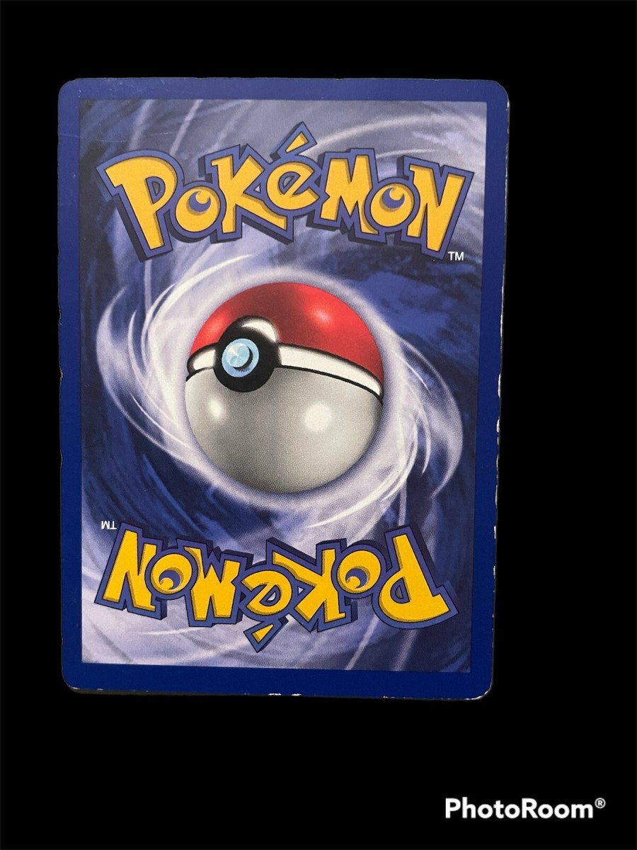 Pokémon Exeggcute 52/64 1995, 96, 98 Near Mint | eBay