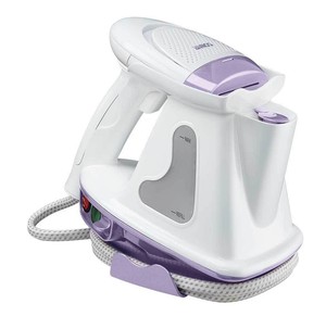 CONAIR Portable Extreme Steam Compact Fabric Steamer