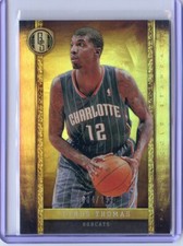 2011-12 Panini Gold Standard #/299 NO.172 Tyrus Thomas