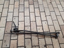 manual transmission shift shifter linkage bar Honda Crx ED9 SiR DX OEM 88-91