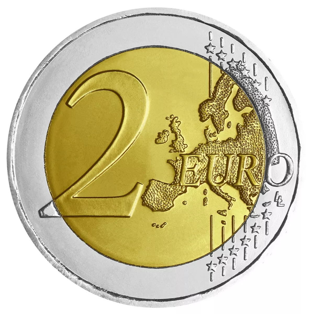 PORTUGAL 2021. 2 EURO COIN.UNC PORTUGAL NOS JOGOS OLIMPICOS DE TOQUIO.  OLYMPICS. 