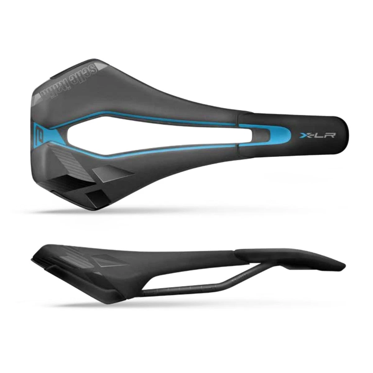 SELLA SELLE ITALIA X-LAND E-BIKE SUPERFLOW