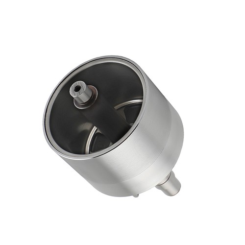 Flywheel Rotor for Yamaha YZF R1 FZ1 FZ8 FZS1 2004-2015 5VY-81450-00-00 Aluminum - Picture 5 of 10