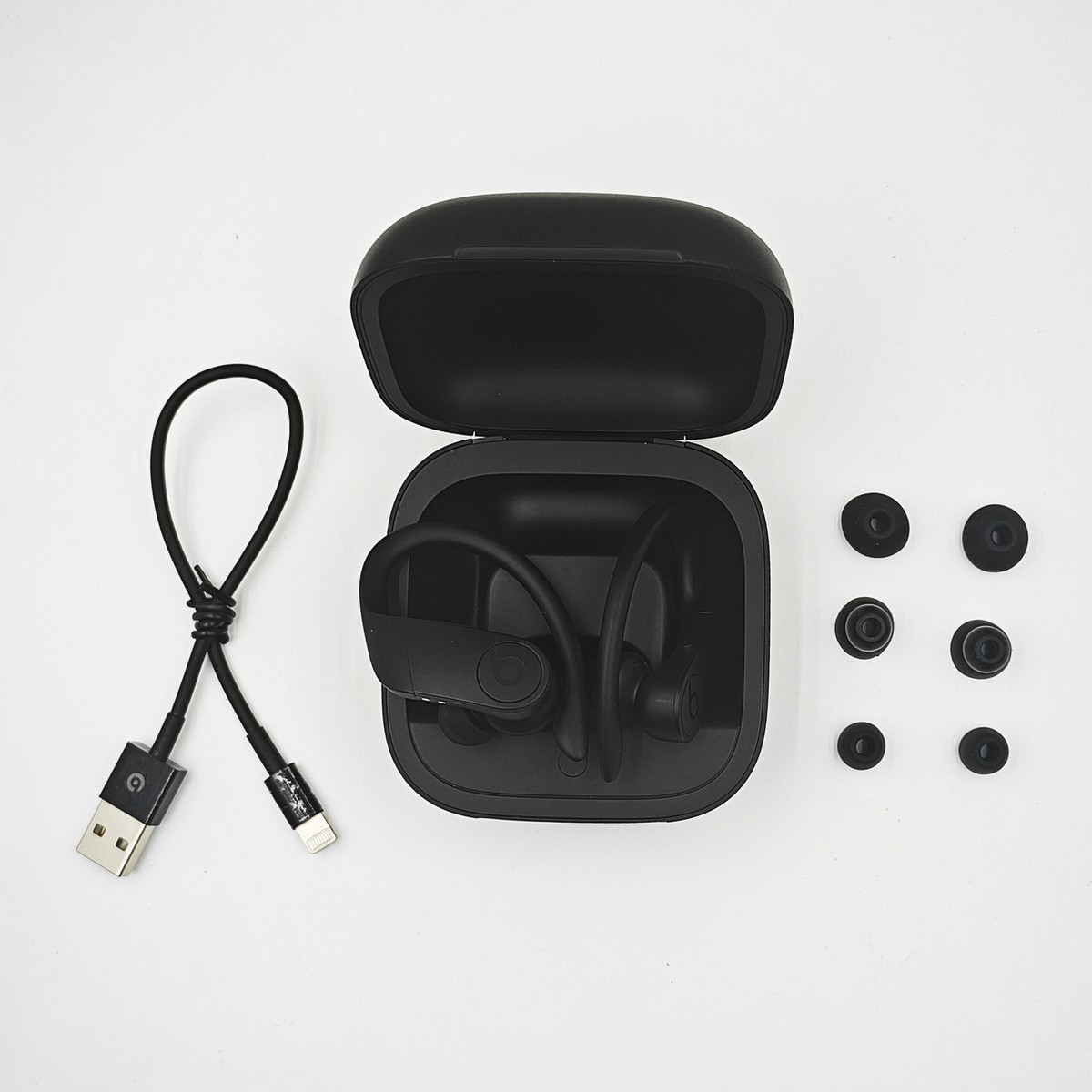 Beats by Dr. Dre Powerbeats Pro Wireless Bluetooth Earbuds W