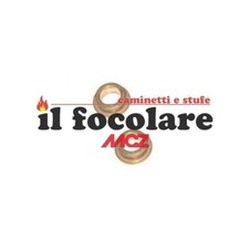 Boccola grafitata stufa a pellet MCZ (2 pz) cod. 4120614