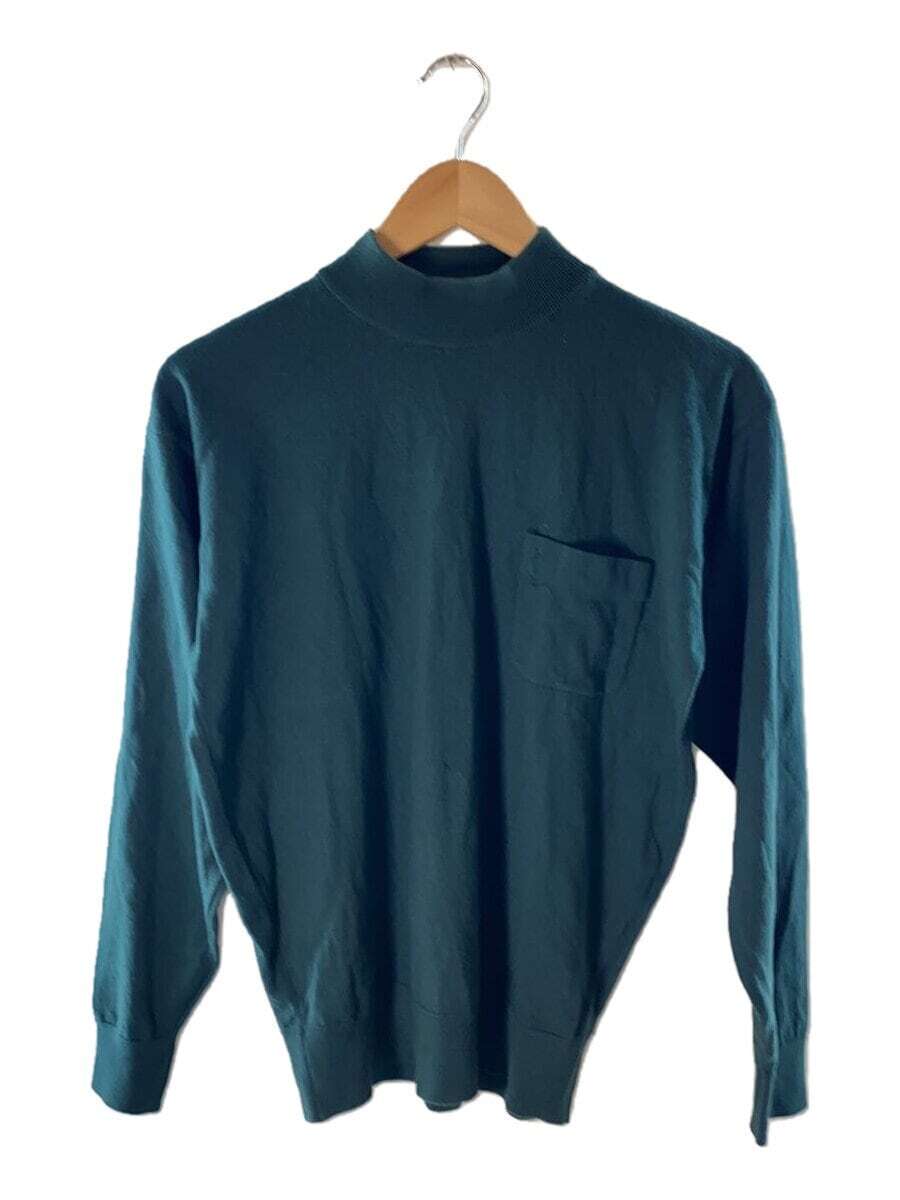 YVES SAINT LAURENT GRN Maglione lana dal Giappone '003