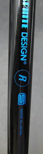 Royal Collection F.D 16° 3 Wood Regular Graphite Shaft Royal Collection Grip - Picture 6 of 6