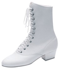 Bleyer 9484 Gardestiefel Tanzstiefel Mariechen Stiefel Gr. 31-46 Can Can Stiefel