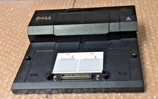 Dell Latitude E Port Docking Station PR03X E6330 E6400 E6410 E6420 E6430 USB 3.0