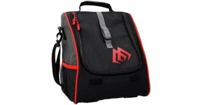 MIKADO Fishfinder Cover- Echolottasche 35cm x 35cm x35 cm Fishfinder Gear Bag