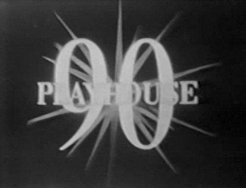 PLAYHOUSE 90 (1956) 43 Episodes (Updated)