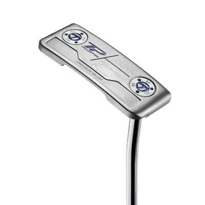TaylorMade TP Collection Hydro Blast Del Monte Putter Arm Lock