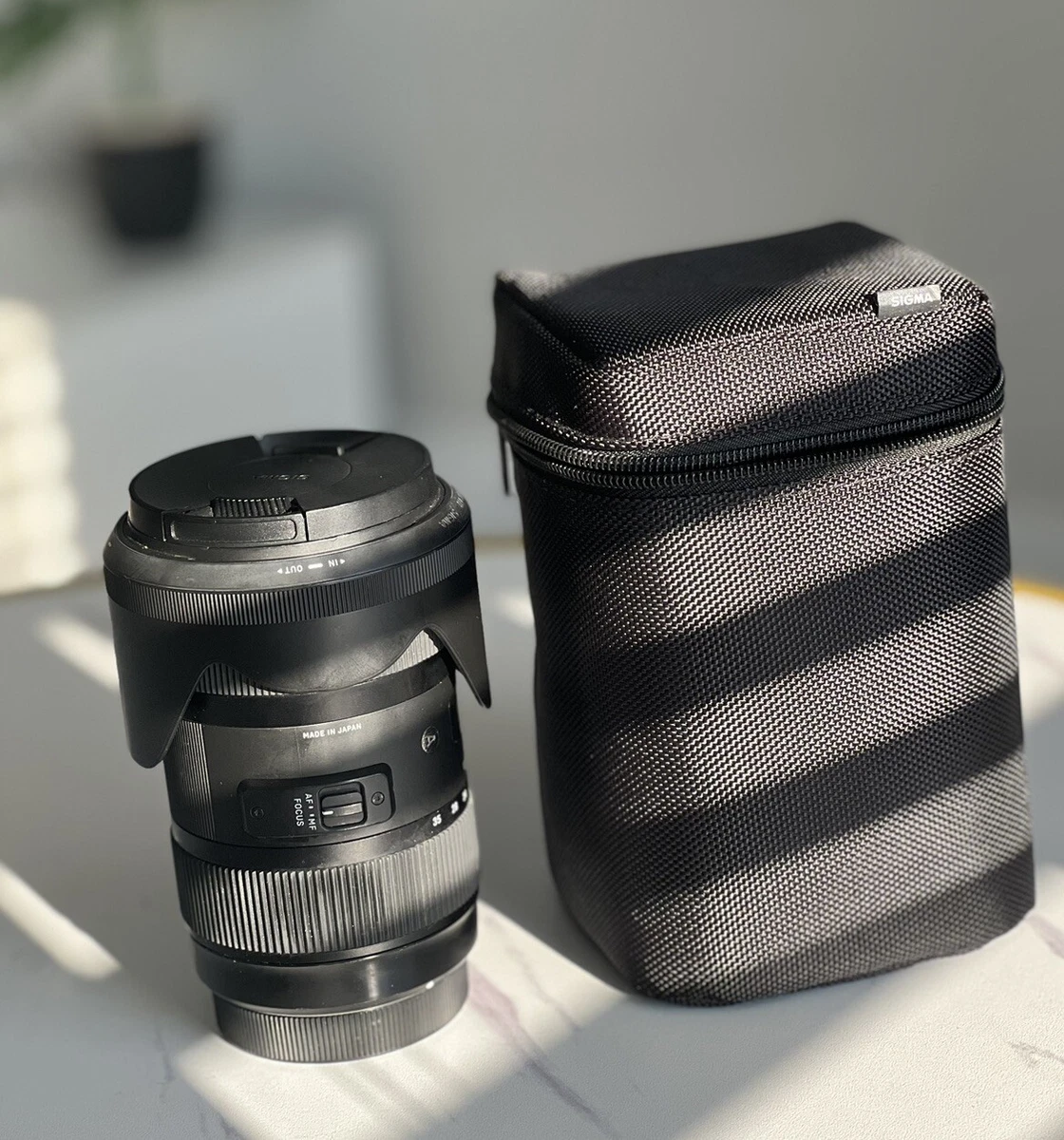 Canon 18-35mm Focal Camera Lenses for sale | eBay