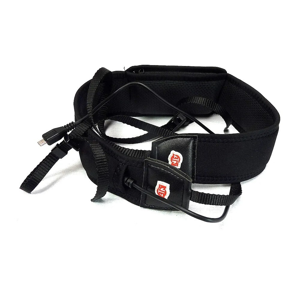 ATN Extended Life Battery Pack | 10,000 mAh Battery, USB Cable, and Neck Strap