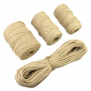 jute rope for cat tree