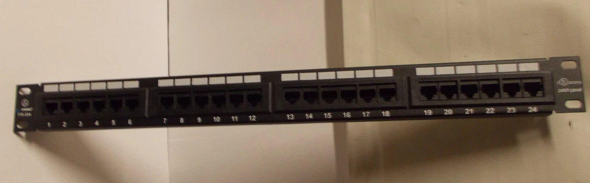 Mini patch panel deals
