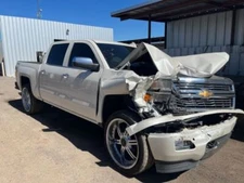 ABS Pump Anti-Lock Brake Part Assembly 4 Wheel ABS Fits 14-15 SIERRA 1500 PICKUP