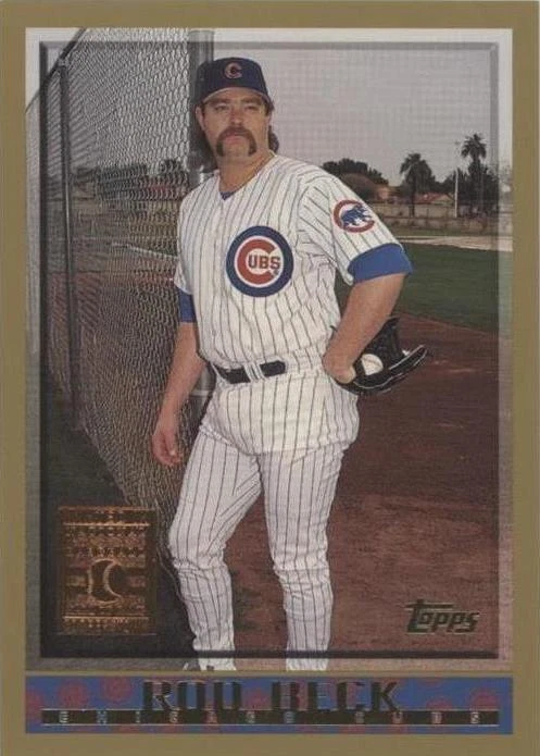 Minted in Cooperstown