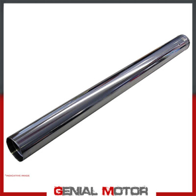 Fork Inner Tube Chrome Plated Tnk 41 X 590mm Kawasaki Z 650 H Abs 2017 > 2019