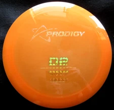 Prodigy 400 D2 over stable distance driver disc 171-172g GREAT SKY DISC GOLF