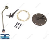 888108KIT Pto Schalthebel Montage FüR Massey Ferguson 135 150 165 175 230 235