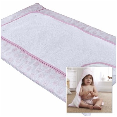 changing mat towel
