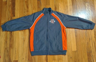 athletech jacket