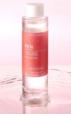 Image of Ren Clean Skincare Perfect Canvas Smooth, Prep and Plump Essence 100ml