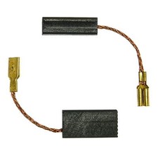 Kohleb&uuml;rsten BOSCH PWS 7-125, PWS 7-125 E, PWS 7-125 ES - PREMIUM (P103)