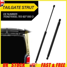 For VW T6 / T6.1 Transporter Uprated Tailgate Struts 1300N Heavy Duty Bike Rack