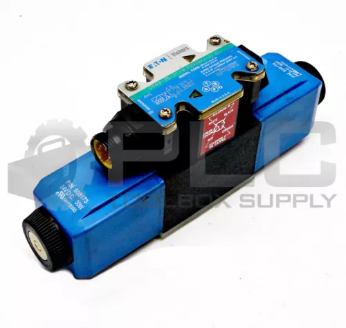 NEW EATON VICKERS DG4V-3S-2C-M-FPA5WL-H5-60 VALVE DG4V3S2CMFPA5WLH560