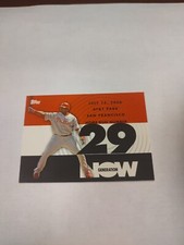 2007 Topps Generation Now Insert #GN29 Phillies Ryan Howard Baseball Card (PWE)