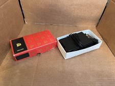 Whistler Q2002 High Performance Speed Radar Detector - Tested