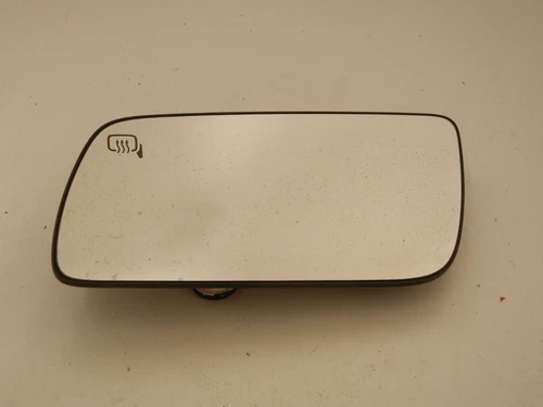 FORD FLEX 2010 LEFT DOOR DRIVER SIDE HEATED MIRROR GLASS OEM