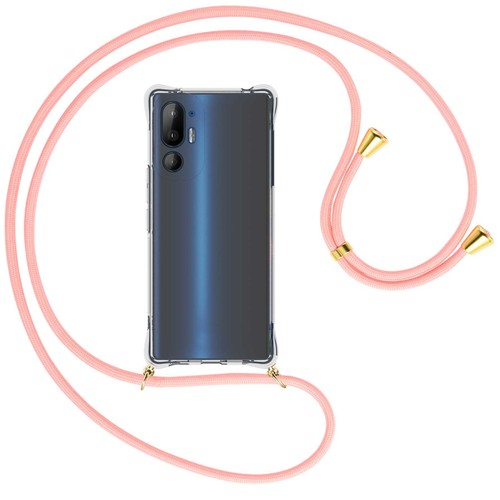 Collana (O) per HTC U24 5G/HTC U24 Pro 5G Cover protettiva Custodia - Foto 232 di 411