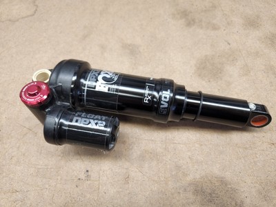 2021 Fox Float DPX2 Performance Elite 