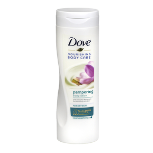 dove pistachio body lotion