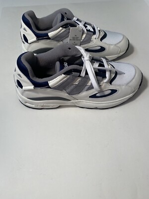 Adidas Originals LXCON 94 Shoes Men's Size EF4474 Blue White Grey NWOB