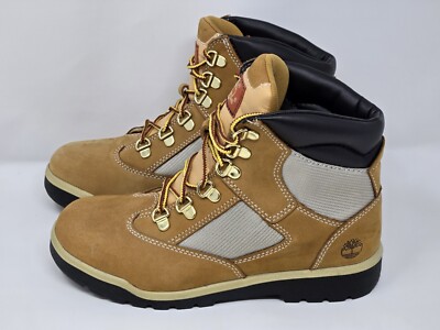 Timberland 6