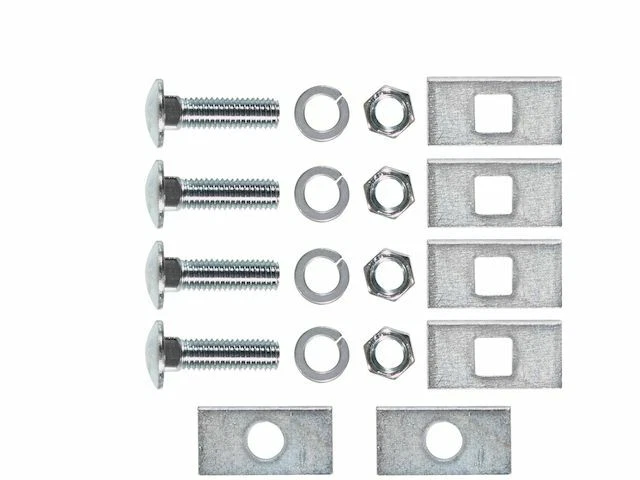Para 1994-1997, 2002-2009 Mazda B2300 reboque engate traseiro Draw-Tite 98524KV 1995 - Imagem 4 de 4